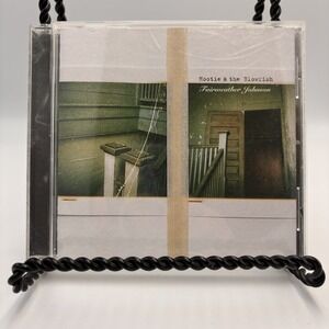 Hootie And The Blowfish Fairweather Johnson‎ CD Interesting Darius Rucker Silly
